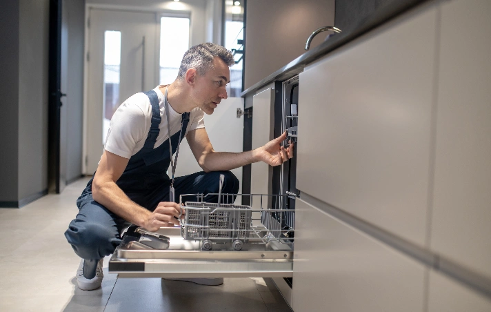 dishwasher image